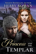 The Princess and the Templar
