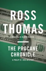The Procane Chronicle