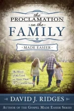 The Proclamation on the Family