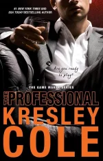 The Professional: Part 3
