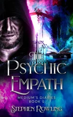 The Psychic Empath