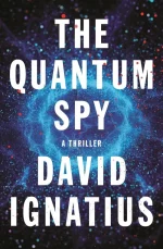 The Quantum Spy