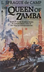 The Queen of Zamba