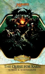 The Quest for Karn