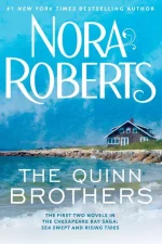 The Quinn Brothers