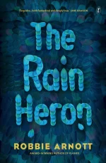 The Rain Heron
