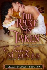 The Rake Is Taken