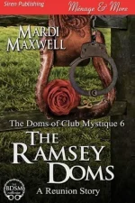 The Ramsey Doms