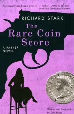 The Rare Coin Score
