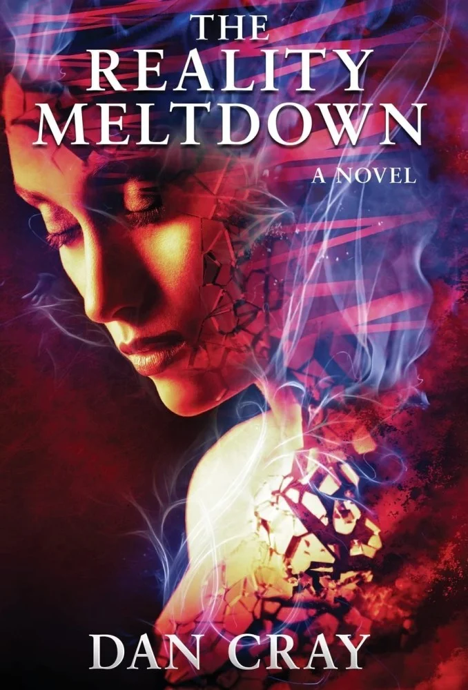 The Reality Meltdown
