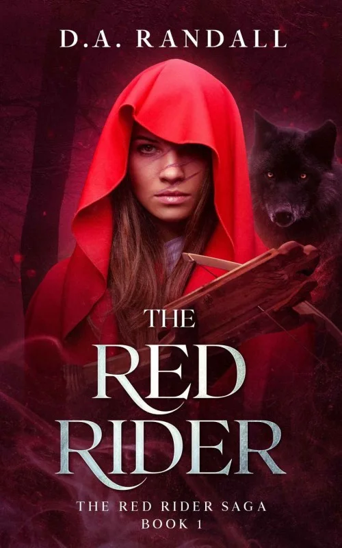 The Red Rider