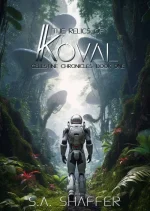 The Relics of Koval: Celestine Chronicles: Volume One