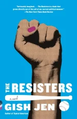 The Resisters