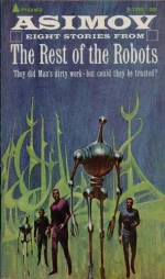 The Rest of the Robots