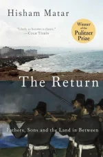 The Return: Fathers, Sons, and the Land in Between