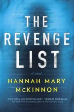 The Revenge List