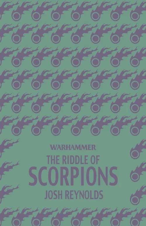 The Riddle of Scorpions