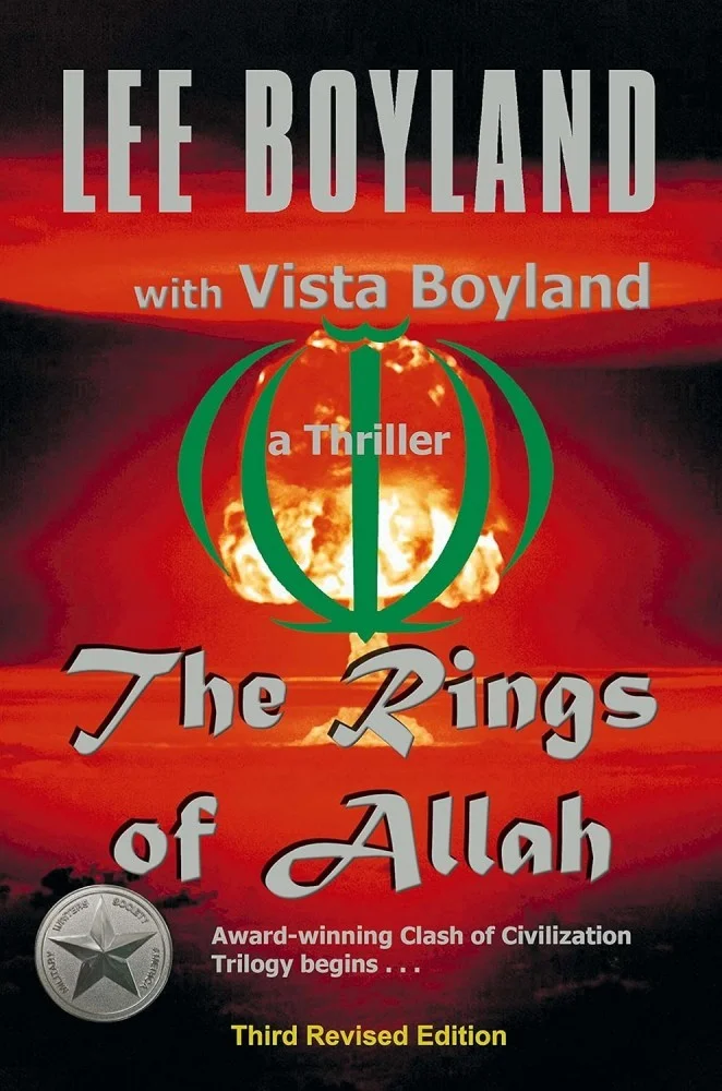 The Rings of Allah