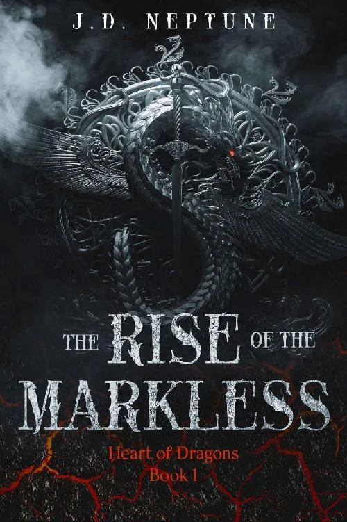 The Rise of the Markless