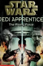 The Rising Force