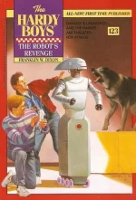The Robot's Revenge