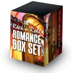 The Rock'n'Roll Romance Box Set