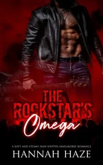 The Rockstar's Omega