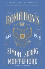 The Romanovs: 1613-1918