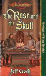 The Rose and the Skull