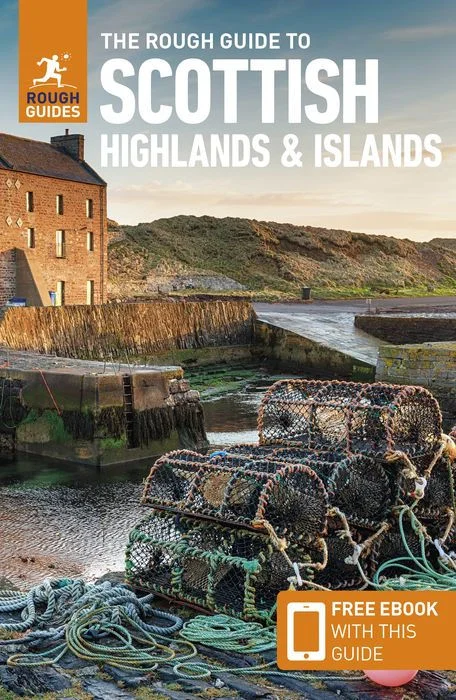 The Rough Guide to Scottish Highlands & Islands