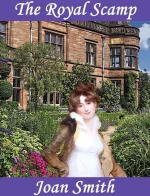 The Royal Scamp