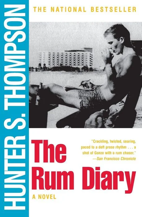 The Rum Diary