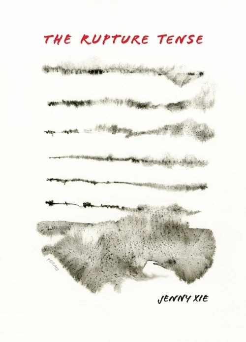 The Rupture Tense