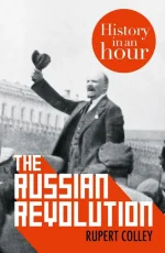 The Russian Revolution