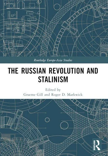The Russian Revolution and Stalinism