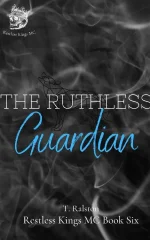 The Ruthless Guardian