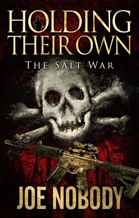 The Salt War