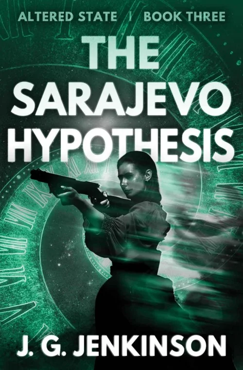 The Sarajevo Hypothesis