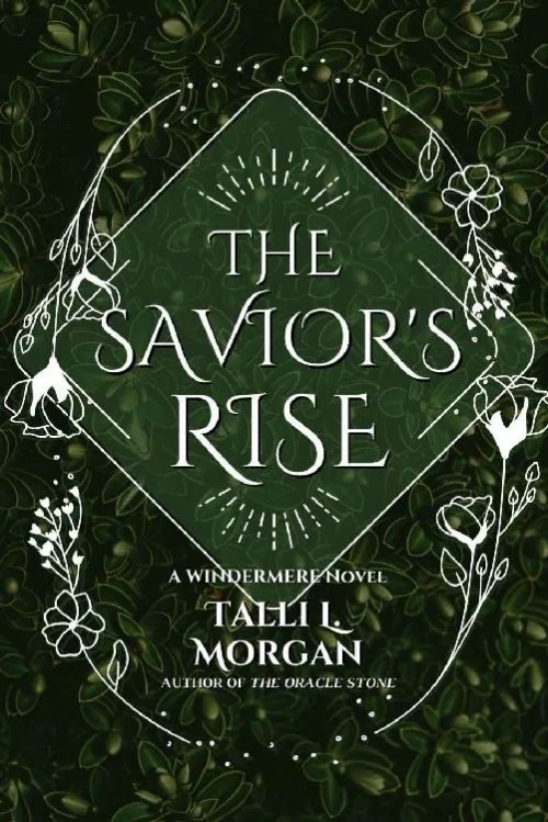 The Savior's Rise