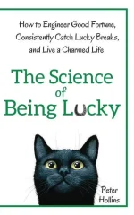 The Science of Being Lucky