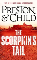 The Scorpion's Tail