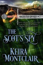 The Scot's Spy