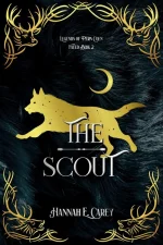 The Scout: Legends of Pern Coen