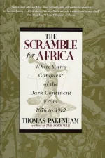 The Scramble for Africa