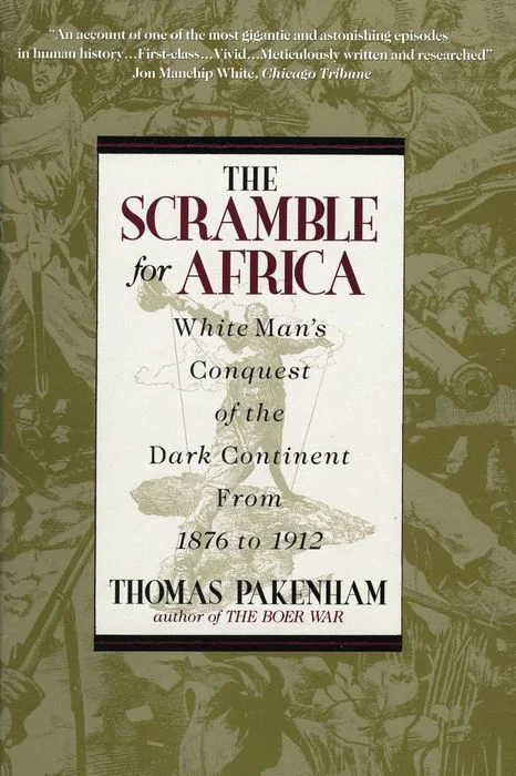 The Scramble for Africa