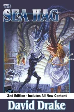 The Sea Hag