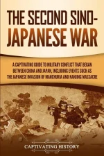 The Second Sino-Japanese War