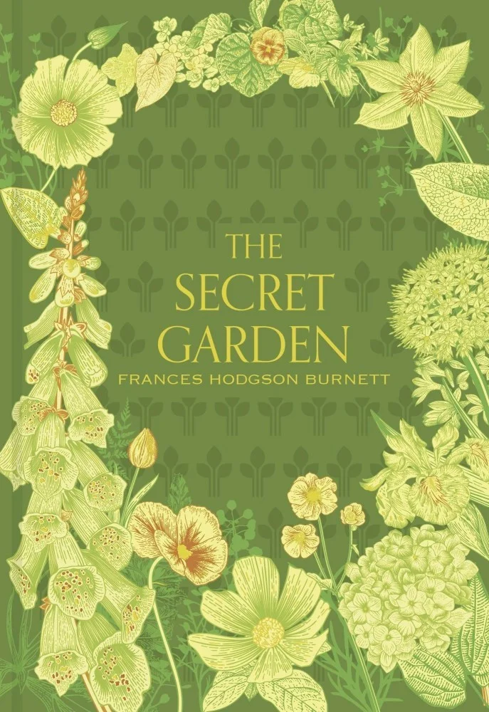 The Secret Garden
