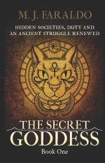 The Secret Goddess