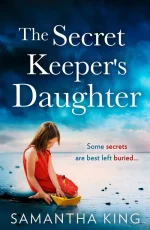 The Secret Keeper’s Daughter